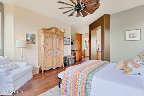 95 Las Ramblas, Sedona AZ 86351-9209 exterior