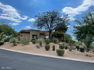7471 Sunset Sky Cir, Scottsdale, AZ 85266-1284