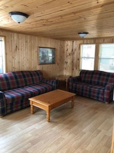 23617 Bashaw Trl, Shell Lake WI  54871-9141 exterior
