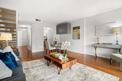 2752 Duhallow Way, South San Francisco CA  94080-3869 exterior