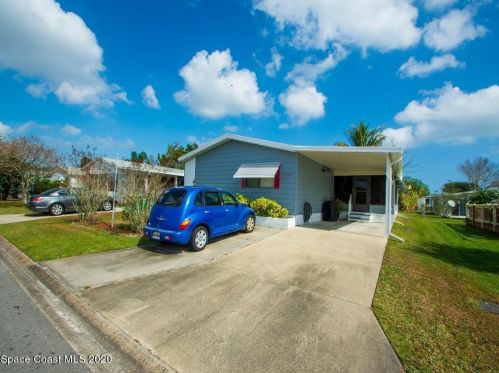 638 Wedelia Dr, Sebastian FL  32976-7120 exterior