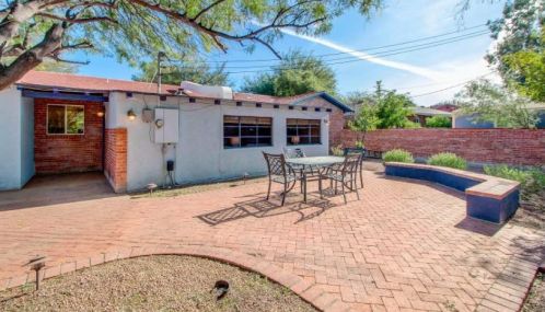 149 Sawtelle Ave, Tucson AZ  85716-4722 exterior