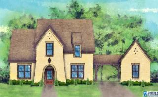 1024 Drayton Way, Birmingham, AL 35242-2747
