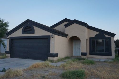 535 23rd St, Safford, AZ 85546-2290