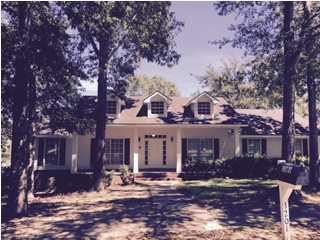 1201 Aberdeen Ct, Mobile, AL 36609-3303