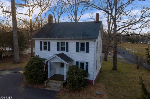 32 Forty Oaks Rd, White House Station, NJ 08889-3123
