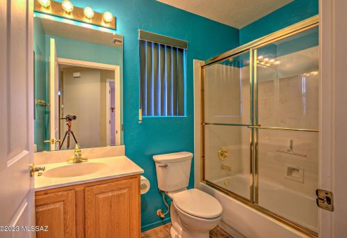 295 Continental Vis Pl, Green Valley AZ 85614-1457 exterior