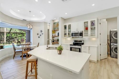 421 35th Ave, Naples FL  34120-1356 exterior