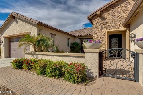 654 Kaibab Pl, Chandler AZ 85249-2961 exterior