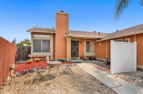 1440 Port Ct, Oakley, CA 94561-1953