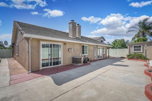 4624 Danielle Pl, Salida CA  95368-9256 exterior