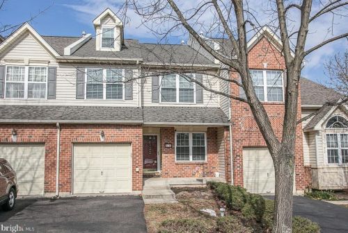 213 Wyncote Ct, Lansdale, PA 19446-4374