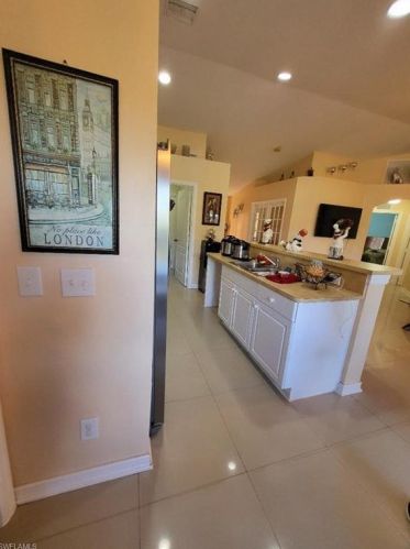 3204 41 St, Lehigh Acres FL  33976-4608 exterior