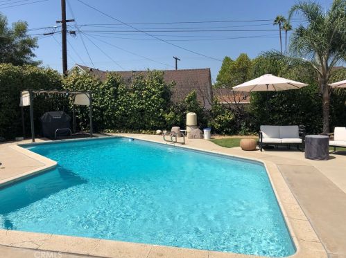 805 Stephora Ave, Covina CA  91724-2659 exterior