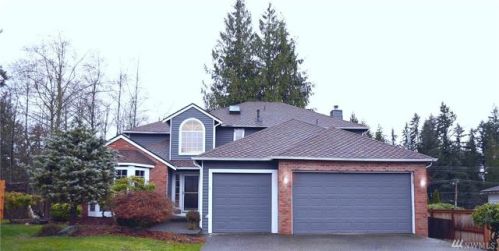 21410 131st Ct, Kent, WA 98031-3917