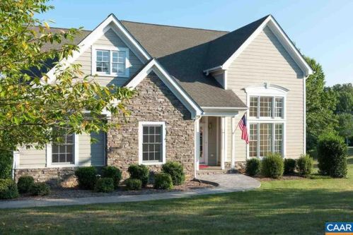 2352 Ferndown Ln, Keswick, VA 22947-9191