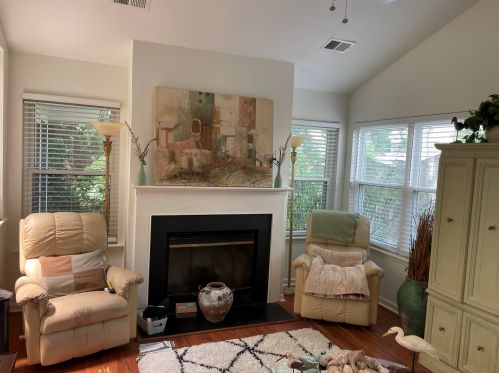 1035 Provincial Cir, Mount Pleasant SC  29464-3462 exterior