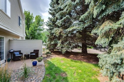 8582 Brinkley Ln, Inver Grove Heights MN  55076-5115 exterior