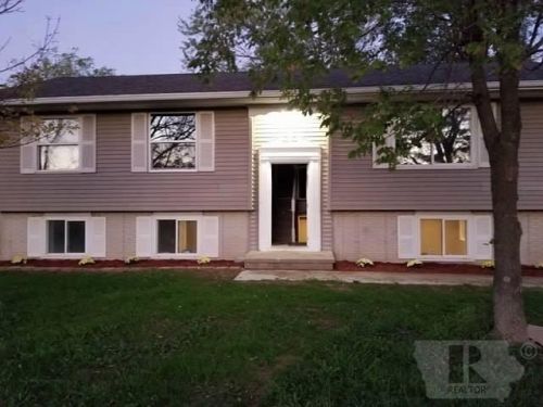 12609 120th Ave, Cliffland, IA 52501-8665