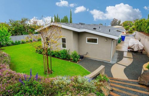 3077 Ducommun Ave, San Diego CA 92122-2221 exterior