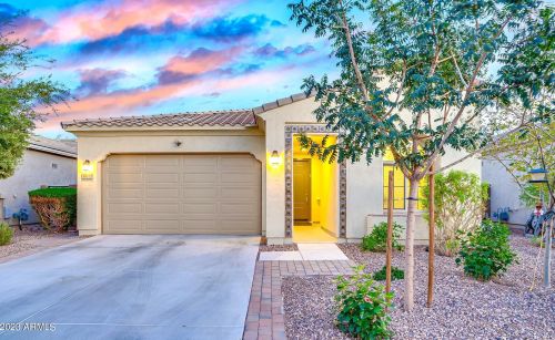 663 202nd Dr, Buckeye, AZ 85326-8273