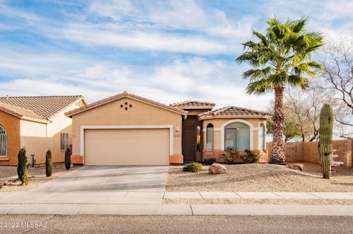 7183 Valley Stream Dr, Tucson, AZ 85757-6961
