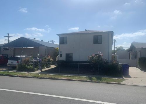 3118 Fairmount Ave, San Diego CA 92105-4230 exterior