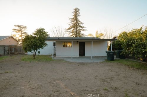 1521 7th St, Livingston CA  95334-1604 exterior