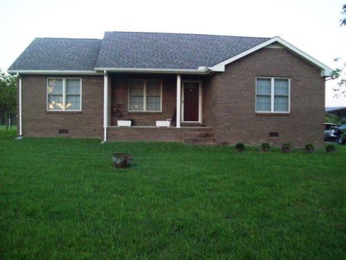 4548 Crisp Springs Rd, Mc Minnville, TN 37110-4713