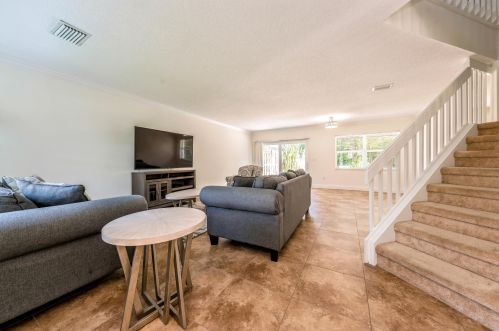 22300 Sands Point Dr, Boca Raton FL  33433-6266 exterior