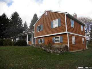 3510 Deerfield Hts, Virgil NY  13045-9377 exterior