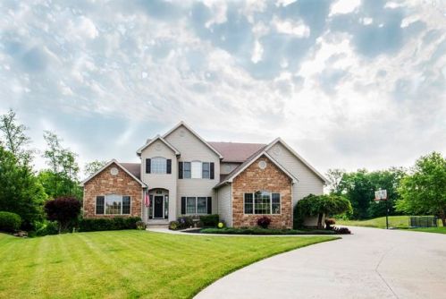 240 Aberdeen Ct, Columbiana, OH 44408-9434