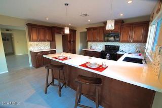 4831 Acoma Dr, Scottsdale AZ  85254-2220 exterior