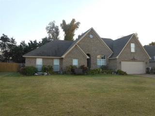 35 Sweet Leaf Ln, Somerville TN  38060-6020 exterior