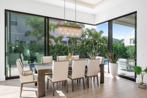 396 2nd St, Boca Raton FL  33432-4004 exterior