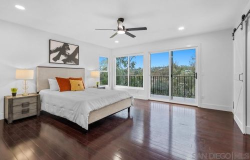 3170 Via De Caballo, Encinitas CA  92024-6925 exterior