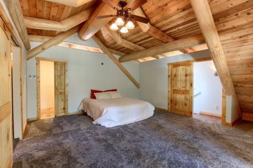 39667 Idylwild, Bass Lake CA  93604-9707 exterior