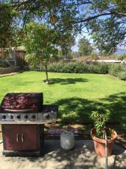 8540 Ellsworth Ln, Santee CA  92071-4001 exterior