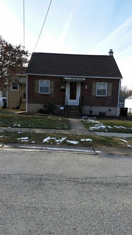 208 Liston Ave, Wilmington, DE 19804-3812