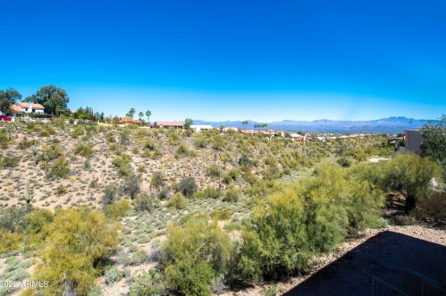 15414 Thistle Dr, Scottsdale AZ 85268-4346 exterior