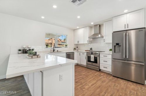 15617 54th Way, Scottsdale, AZ 85254-1708