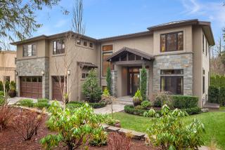 515 82nd Ave, Medina, WA 98039-4719