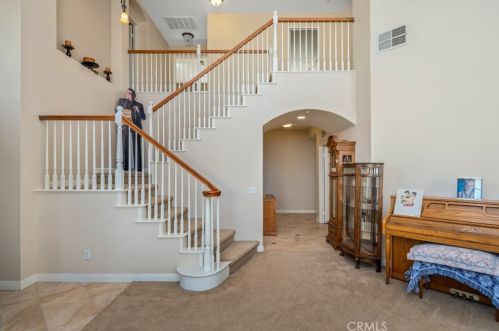 1371 Kirkmichael Cir, Riverside CA  92507-8426 exterior