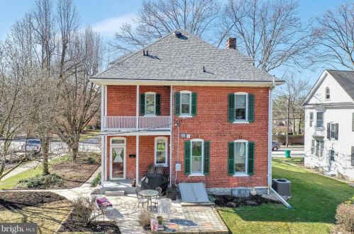 468 Baltimore St, Upton PA  17225-1416 exterior