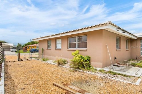 7323 Star Dust Dr, Port Richey FL  34668-2828 exterior