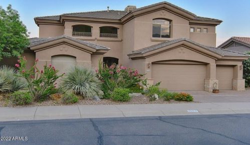 13417 Manzanita Ln, Scottsdale, AZ 85268-4110
