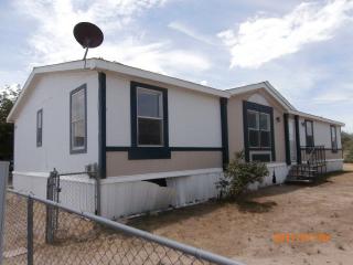 3452 Frye Creek Rd, Graham, AZ 85552-5152