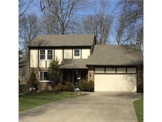 1545 Newport Dr, Macedonia, OH 44056-1972