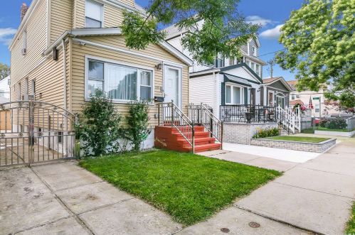 133-06 120th St, Jamaica, NY 11420-3106