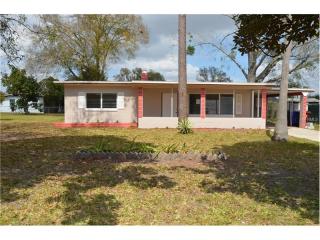 2331 Doris St, Kissimmee, FL 34741-3925